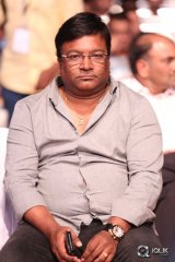 Akhil Movie Audio Launch